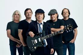 Ac/dc are australia's most successful rock band ever, and are popular around the world. Ac Dc Interview Angus Young Brian Johnson On New Power Up Album Rolling Stone
