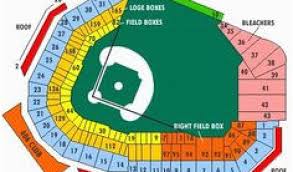 Minnesota Twins Seating Map 15 Best Baseball Stadium Seating