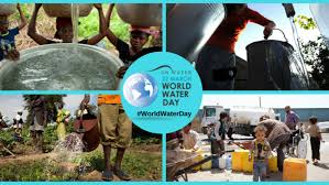 Conflicts over basic resources like water and food exacerbating water scarcity and. World Water Day Take Action Around The World To Tackle A Water Crisis