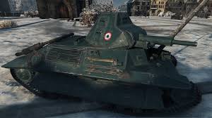 The name is given by the army designation, formed from the name of the builder and the year of acceptance into service. World Of Tanks Fcm 36 Winter Himmelsdorf Youtube