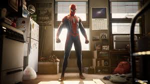 spider man ps4 game wallpaper hd games