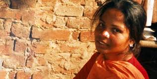 Image result for asia, christian woman, condemned to death, pakistan
