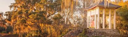 jungle gardens on avery island la