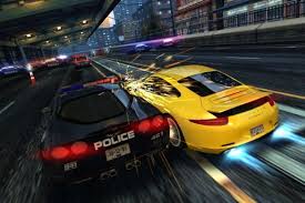 Image result for need for speed most wanted 2015 game