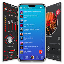 Free truly means free, no subscription, no credit card required. Music Player 2021 4 8 1 Mod Apk Download Getapkapps Com