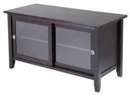 tv stand wood