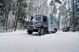 Price history chart & currency exchange rate. Mercedes Benz Zetros 6x6 Expedition Motorhome