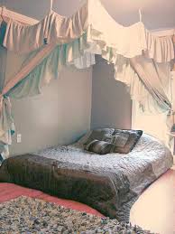 Bedroom Diy Canopy Bed Diy