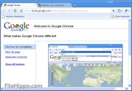 Chrome's browser window is streamlined, clean and simple. Google Chrome Windows 7 32 Bit Version Buffaloclever