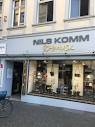 Nils Komm Schmuck - Kohlmarkt 9, 38100 Braunschweig - Innenstadt ...