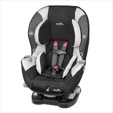 Evenflo Triumph Lx Convertible Car Seat