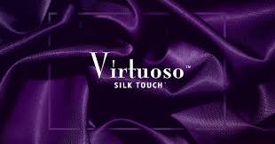 Virtuoso Silk Touch
