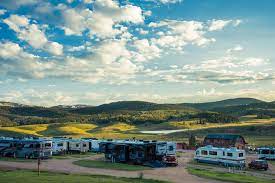 Tripadvisor.com has been visited by 1m+ users in the past month Cripple Creek Colorado Campground Cripple Creek Koa Holiday