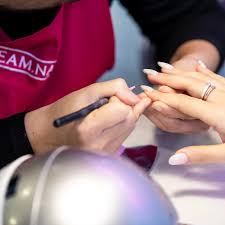 nail beauty treatments dreamnails