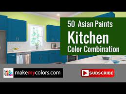 50 asian paints color combinations for