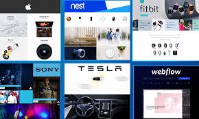 Here are 24+ sites to find them. Best Tech Websites To Inspire Your Brand S Web Design