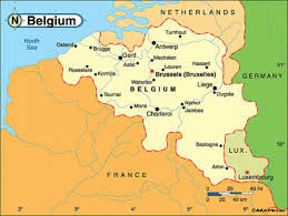 Le mappe delle stazioni mostrano subito una panoramica di piste e impianti presenti nelle località sciistiche della regione belgio. Lovanio Belgio Mappa Mappa Di Lovanio Belgio Europa Occidentale Europa Occidentale Europa