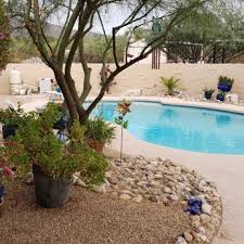 Best Pool Service Near Tucson Az