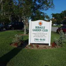 ribault garden club updated april