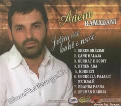 Adem Ramadani - Selman Kadria - 3258d35fef0b230d0c3dc61a5390610c