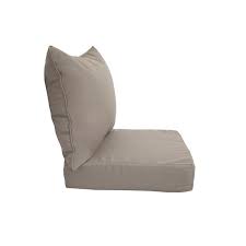 Deep Seat Patio Chair Cushion 05 483p
