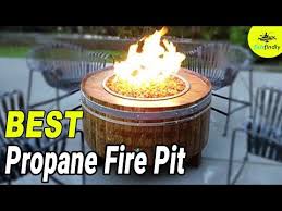 Best Propane Fire Pit In 2020 Keep