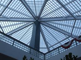 Lightweight Polycarbonate Roofing