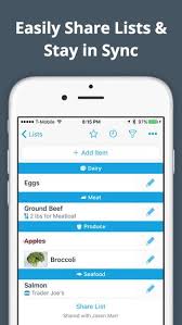 Changes show up instantly on everyone's iphone or ipad. Pin On Best Meal Prep Tools Apps