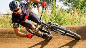 how to ride a pump track trainingpeaks