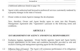 Management Contract Template Beautiful 10 Artist Management Contract