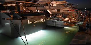 Best Underwater Boat Lights 2020 Led Marine Lighting