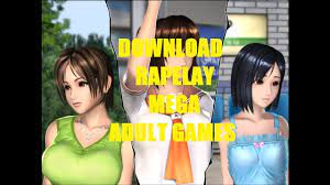 With this, then play will be more fun. Download Rapelay Adult Games Mega Youtube