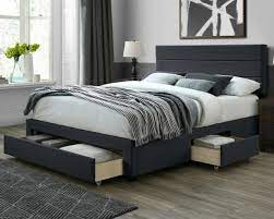 10 best beds with storage 2021
