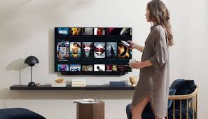 Купете лесно онлайн с безплатна доставка на стоки над 50лв. 10 Ot Naj Dobrite Smart Televizori I Aksesoari Za Tyah