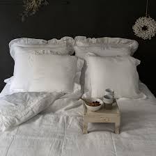 Lily Duvet Cover Passion For Linen