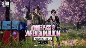 Pubgm lite has this feature since loong time. Pubg Mobile Lite 0 16 0 Update Brings Spring Festival To Varenga Technology News The Indian Express