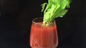 snappy tomato juice by vitamix you