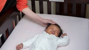 reduce the risk of sids suffocation