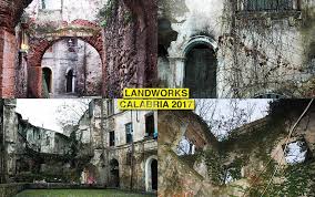LandWorks Calabria 2017: installazioni artistiche per riqualificare il ...