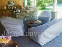 Custom Outdoor Table Covers