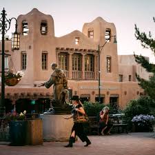 Filter by your favorite amenities: Tourism Santa Fe Pillars Legendary History And Culture
