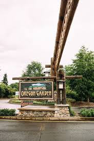 oregon garden resort silverton or