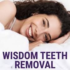 wisdom teeth removal cutting edge