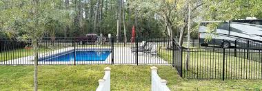 Residential Commercial Fence Company