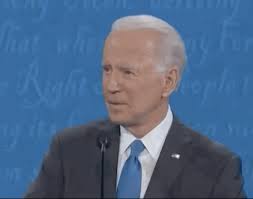 Share the best gifs now >>>. Confused Joe Biden Gif By Cbs News Find Share On Giphy