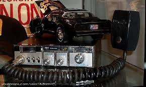 We determined that these pictures can also depict a smokey and the bandit. Smokey And The Bandit Cb Radio Antenna