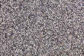 natural stone particles stock photo