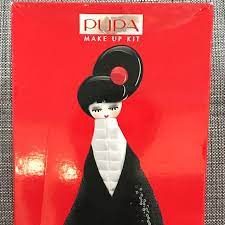 pupa doll makeup kit beauty personal