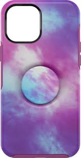 Iphone 12 pro max otter + pop symmetry series casedaydreamer pink graphic. Otterbox Otter Pop Symmetry Series Case For Iphone 12 Pro Max Ride Or Dye