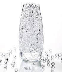 Falamon 50000 Clear Water Gel Beads